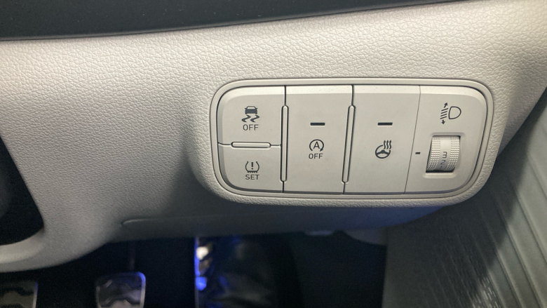 Hyundai BAYON 1.0 TGDi Ultimate 5dr Petrol Hatchback